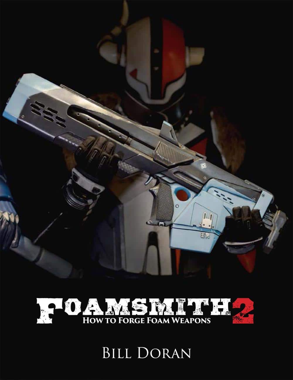 'Foamsmith 2 How to Foam Weapons' GeekDad