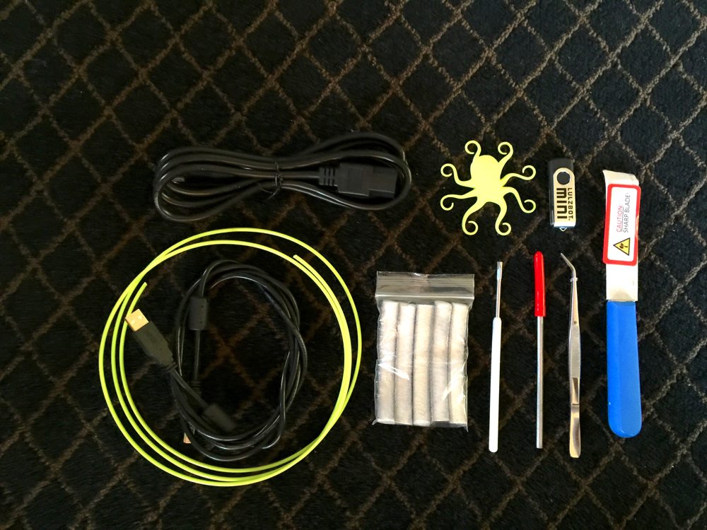 LulzBot Mini: Opening up a World of Creativity – GeekDad