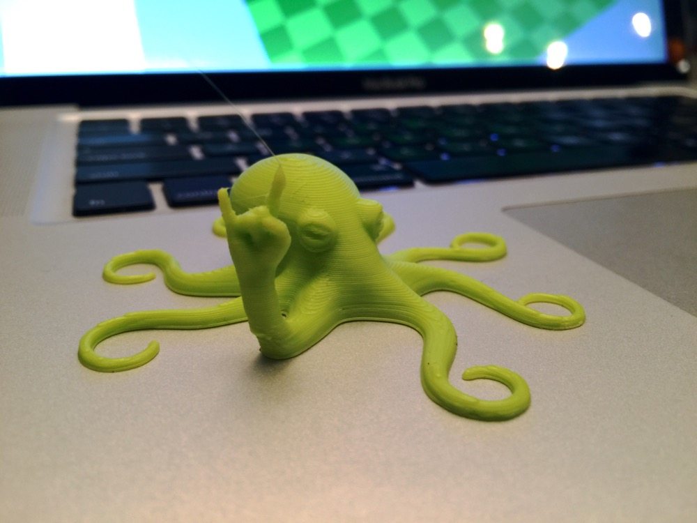 LulzBot Mini: Opening up a World of Creativity – GeekDad