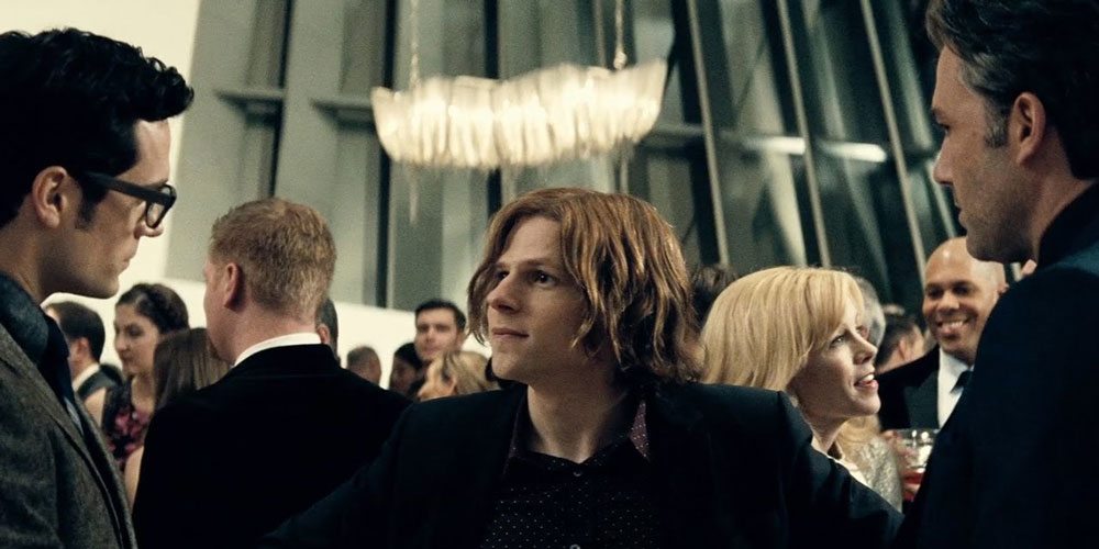 10 Things Parents Should Know About 'Batman v Superman Dawn of Justice