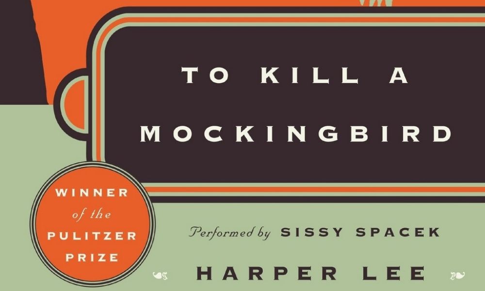 28 High School Reading List Classics That Have Great Audiobooks GeekDad