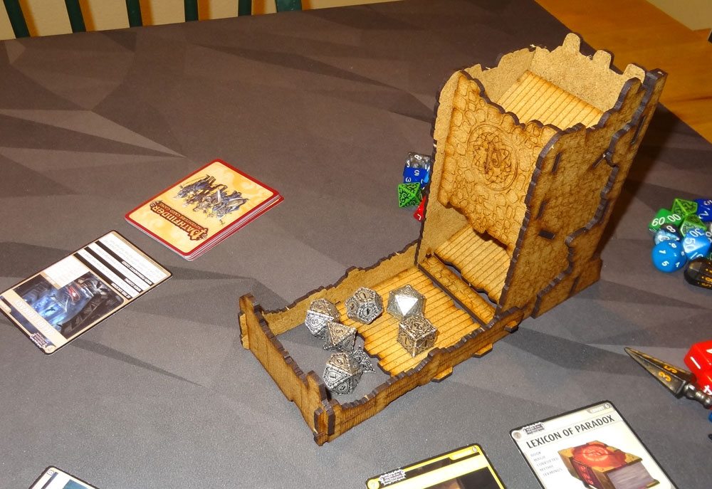 Reaping the Rewards Pathfinder Dice GeekDad