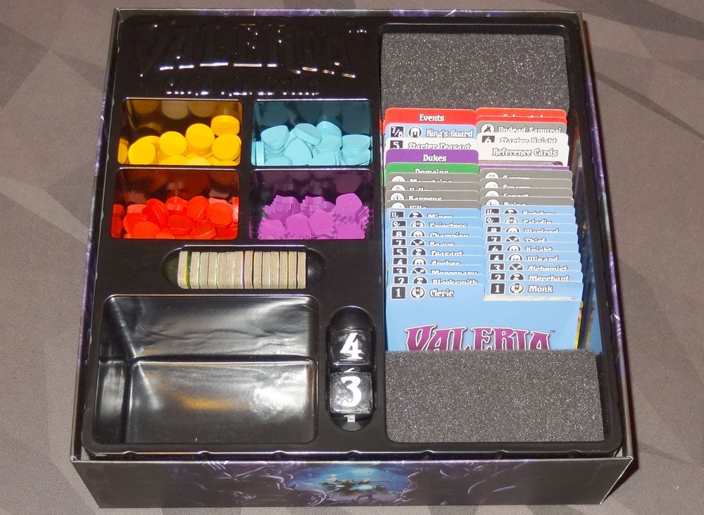 Reaping the Rewards 'Valeria Card Kingdoms' GeekDad