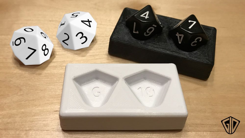 Kickstarter Tabletop Roundup GeekDad