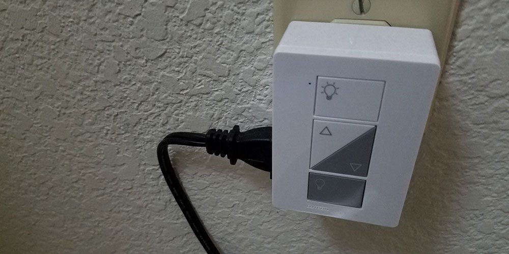 Easily Add Smart Lighting to Your House with Lutron Caseta - GeekDad
