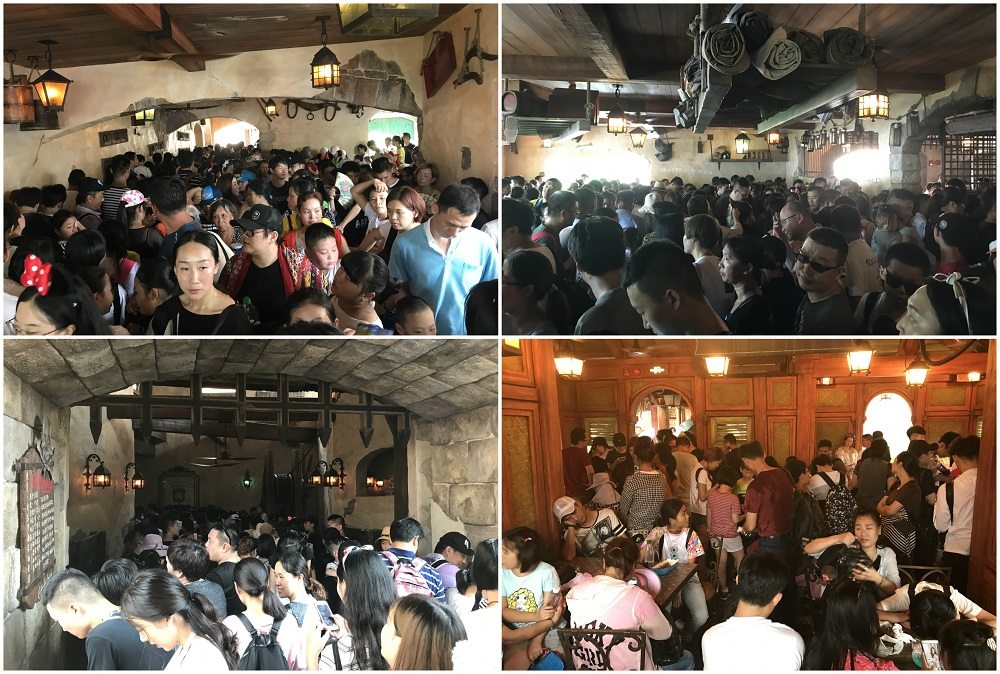 Shanghai Versus Hong Kong An Incredibly Detailed Breakdown and