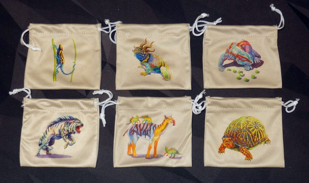 Reaping the Rewards 'Evolution Climate' GeekDad