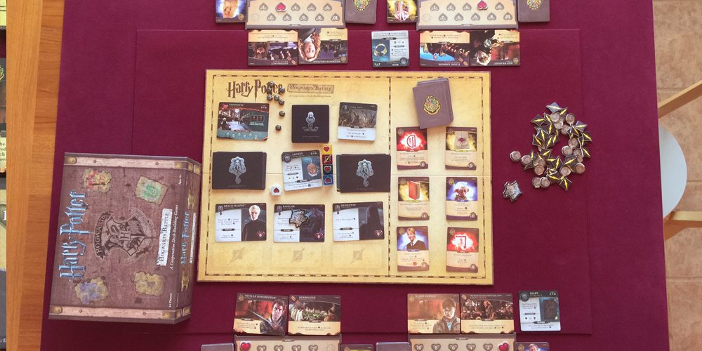 Dining Table to Gaming Table in Seconds Thanks to Tabletop Companion