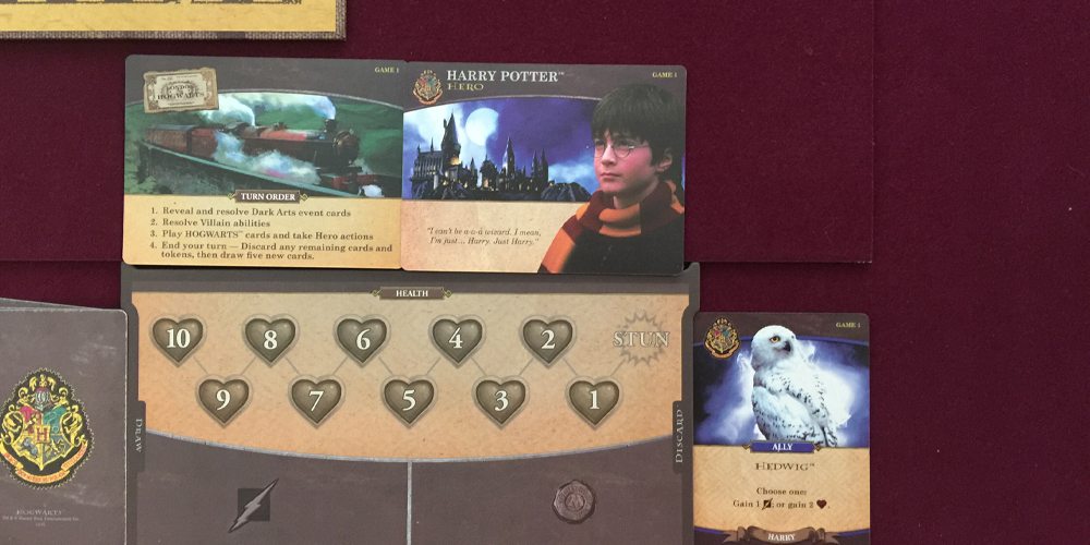 Dining Table to Gaming Table in Seconds Thanks to Tabletop Companion