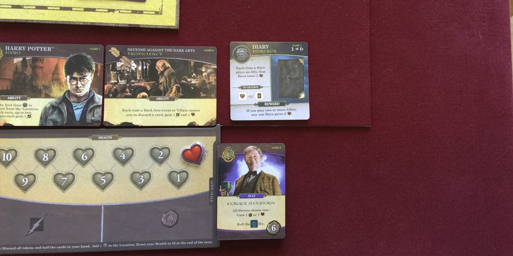 Dining Table to Gaming Table in Seconds Thanks to Tabletop Companion