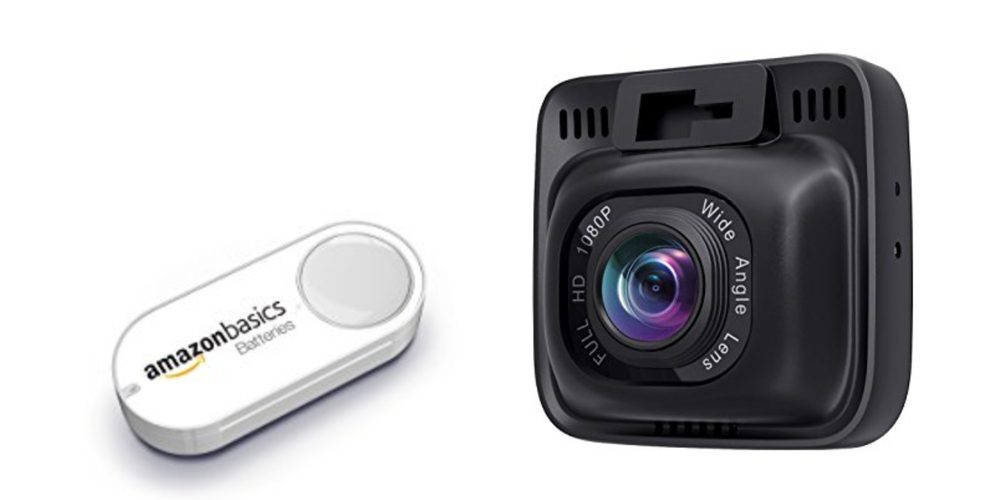 Geek Daily Deals Nov. 22, 2017 Amazon Dash Buttons
