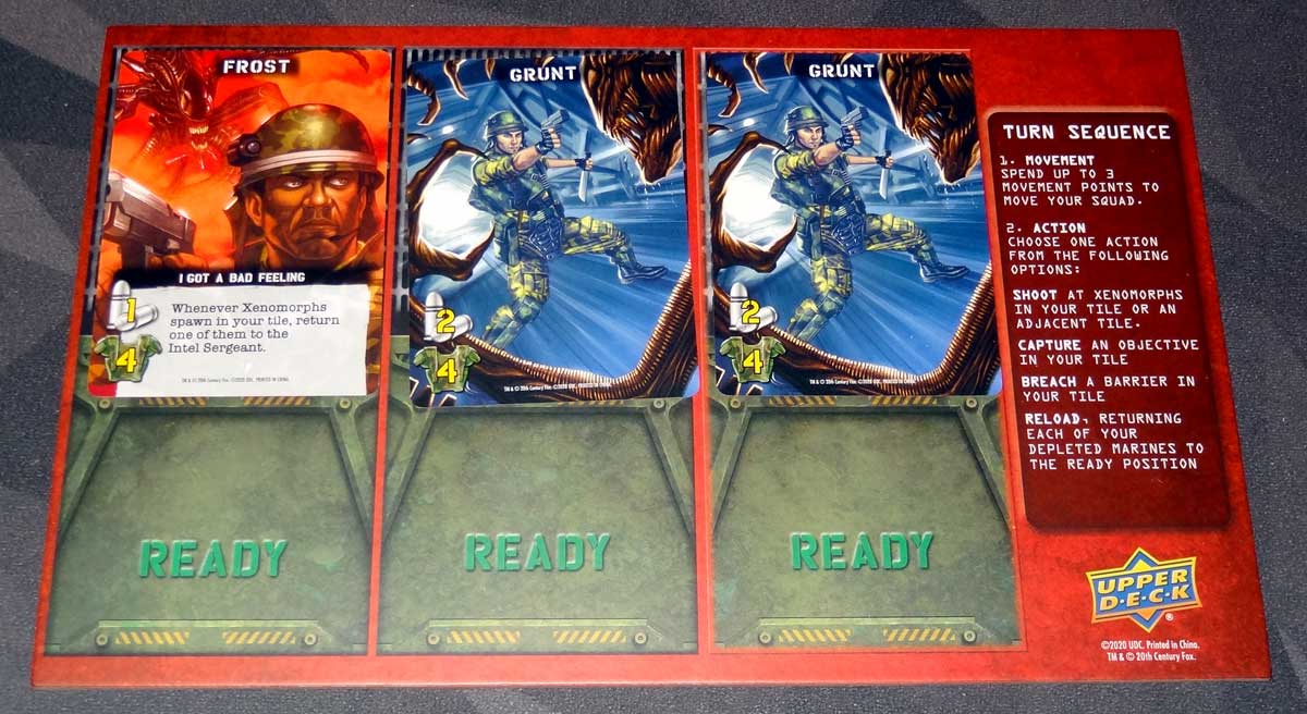 Survive the Xenomorphs in 'Aliens Bug Hunt' GeekDad