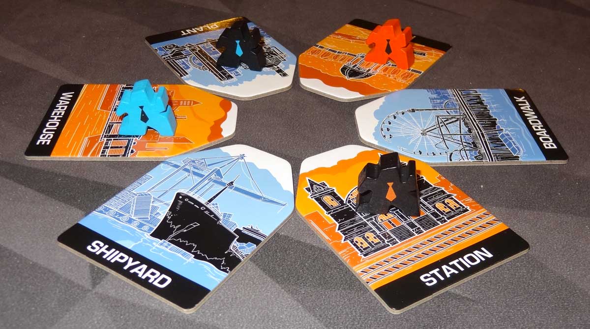 Reaping the Rewards Match Wits in 'Slip Strike' GeekDad