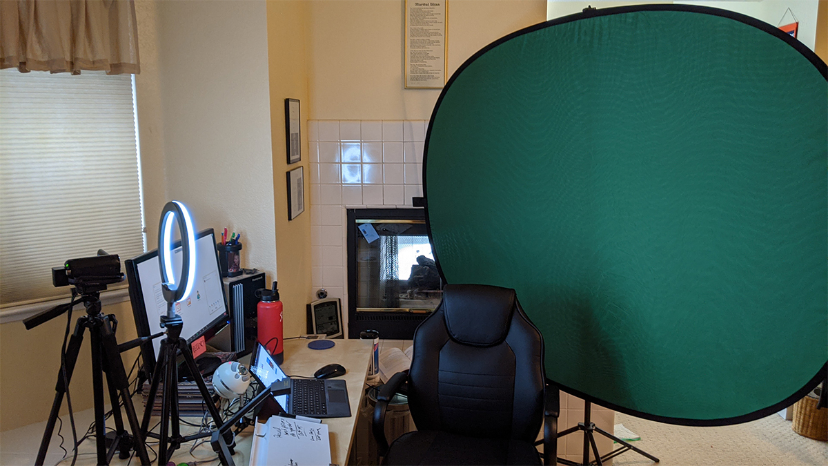 22 Best Zoom Backgrounds To Level Up Your Virtual Meetings Images