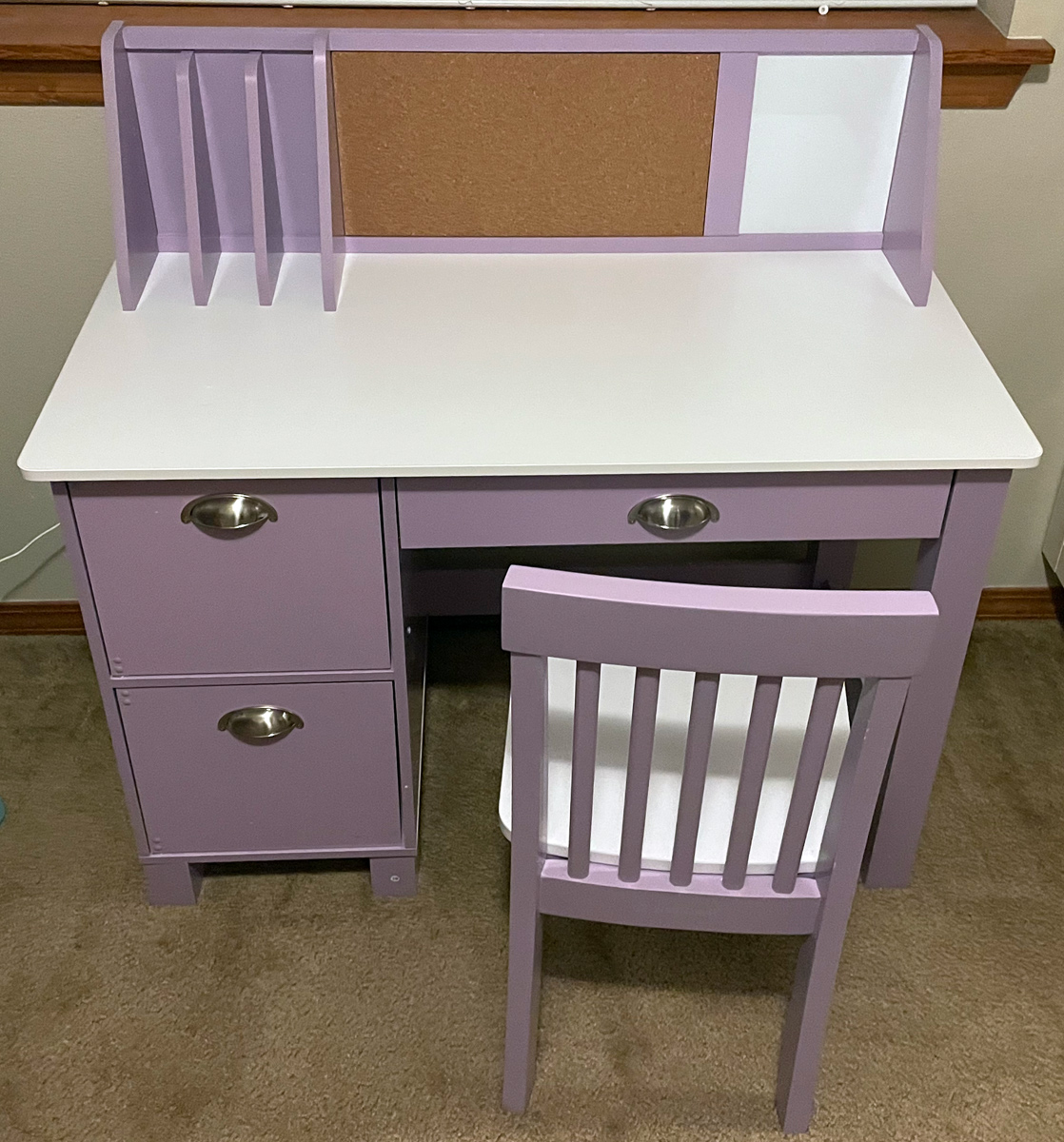 KidKraft Study Desk When a Desk Is More Than a Desk GeekDad