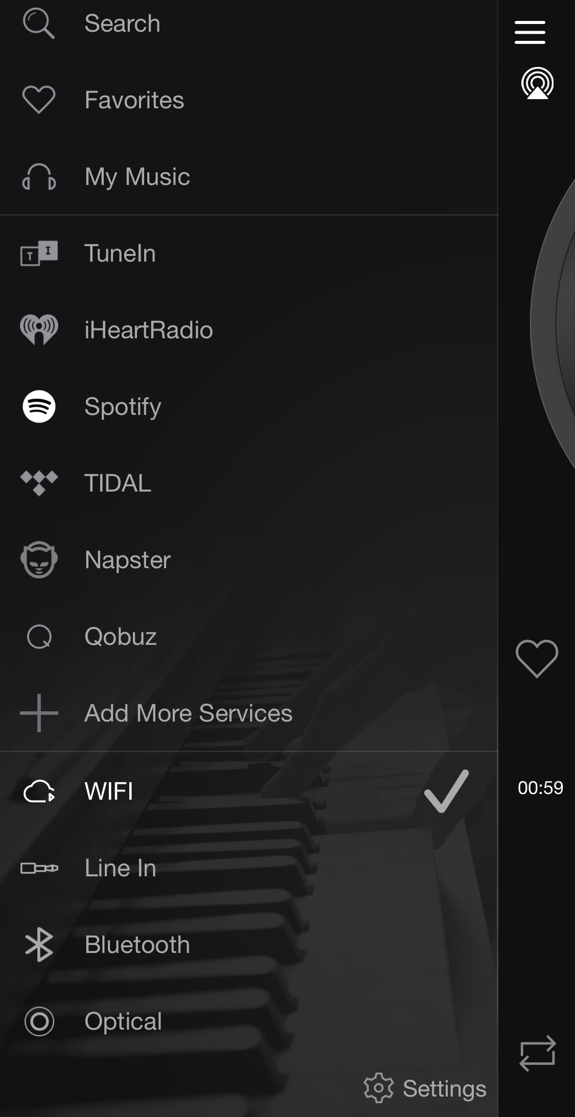 GeekDad Review: Andover Audio's Songbird Wireless Music Streamer - GeekDad