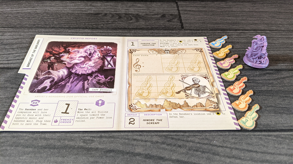 'Horrified' Returns With 'American Monsters' GeekDad