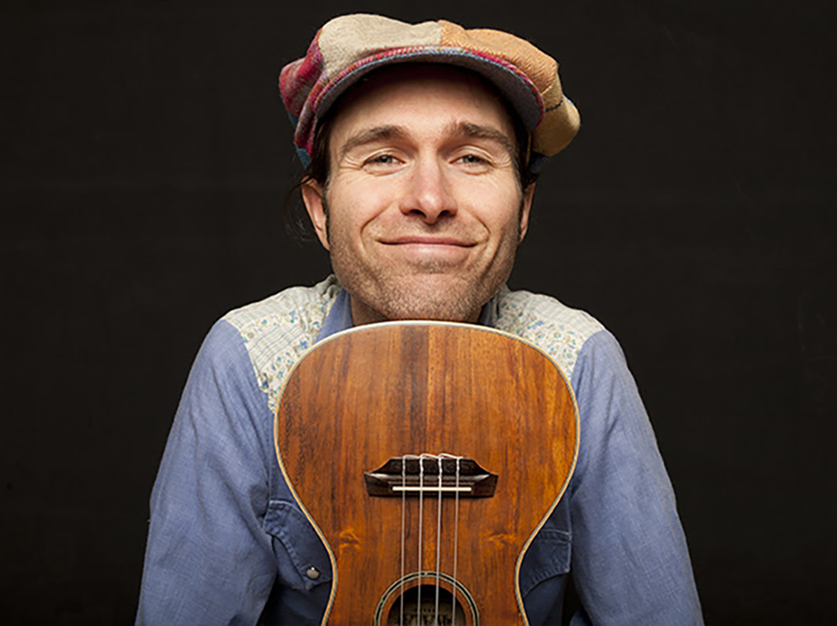 Harmonica Pocket's Family For All GeekDad