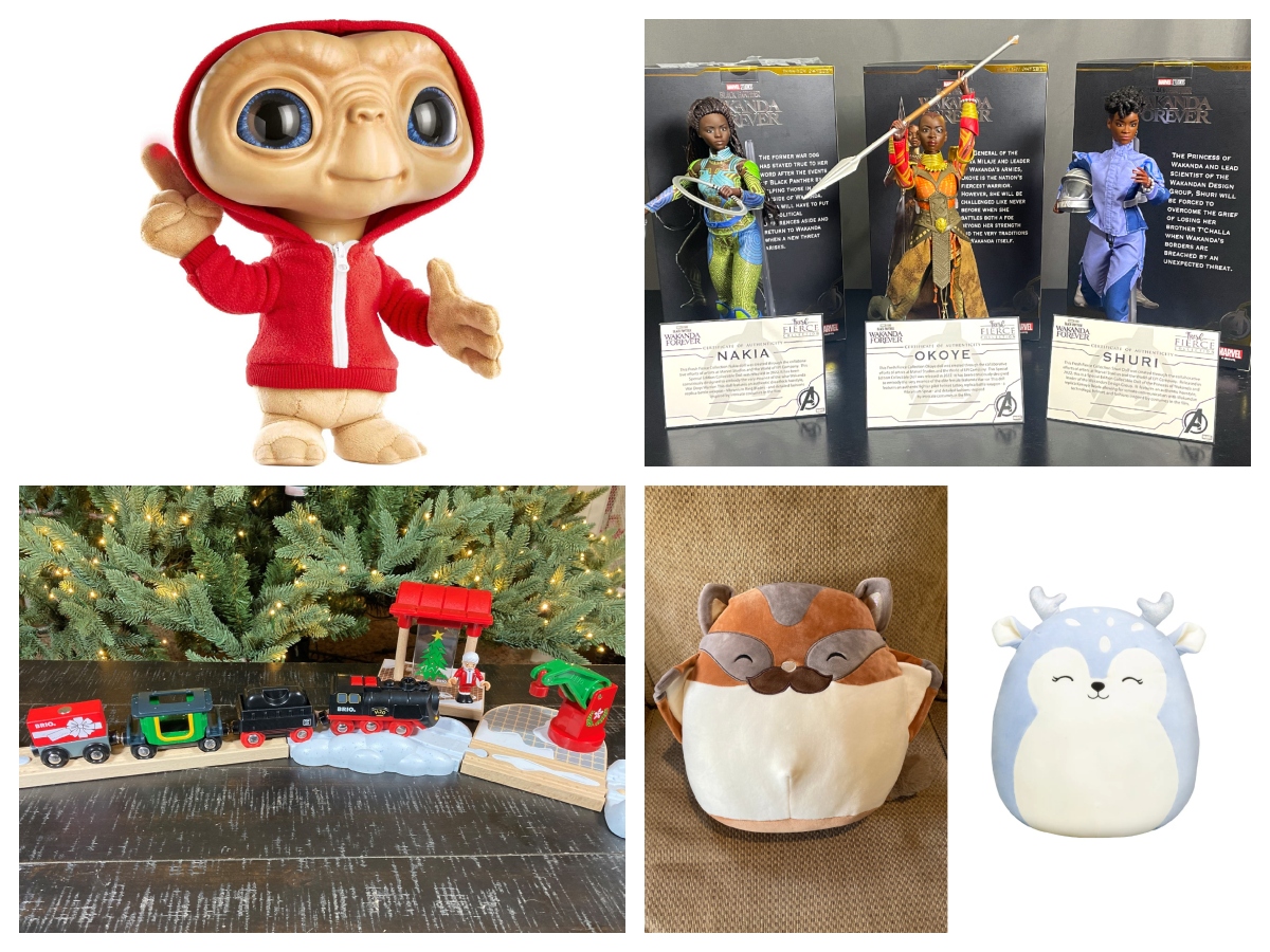 GeekDad/GeekMom Holiday Gift Guide Toys GeekDad