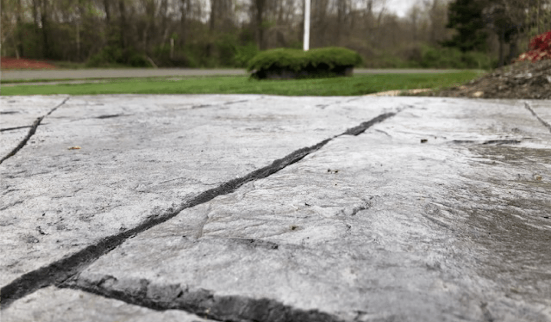 Crystal Brook Landscape Design & Construction