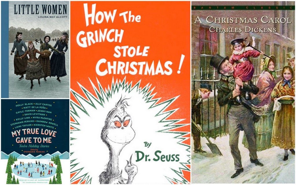 Best Audiobooks for Family Road Trips Holiday Edition GeekMom