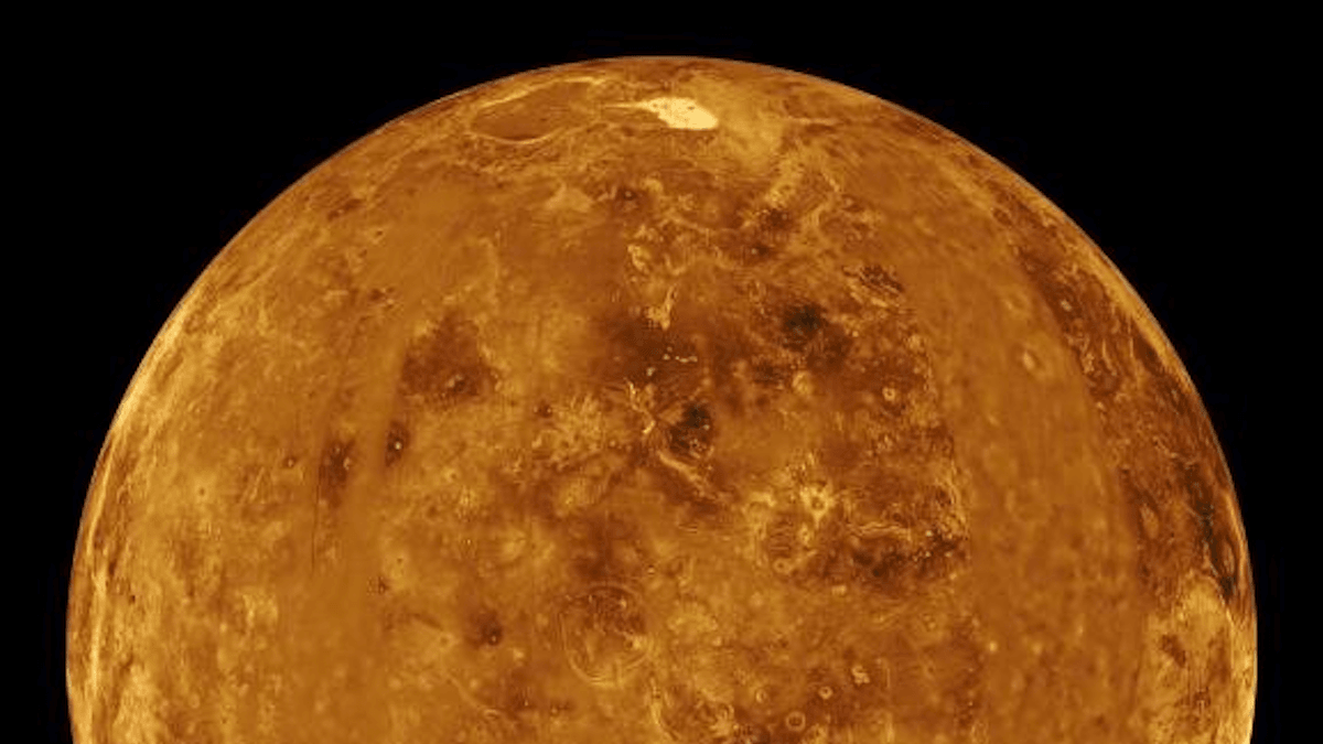 Active Volcanoes on Venus? Scientists Find New Evidence! GeekMom