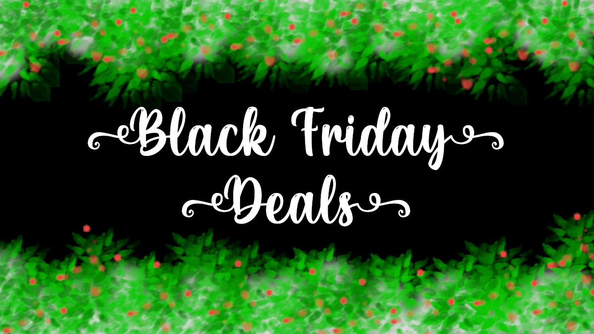 The GeekMom Guide to the 2020 Black Friday Sales