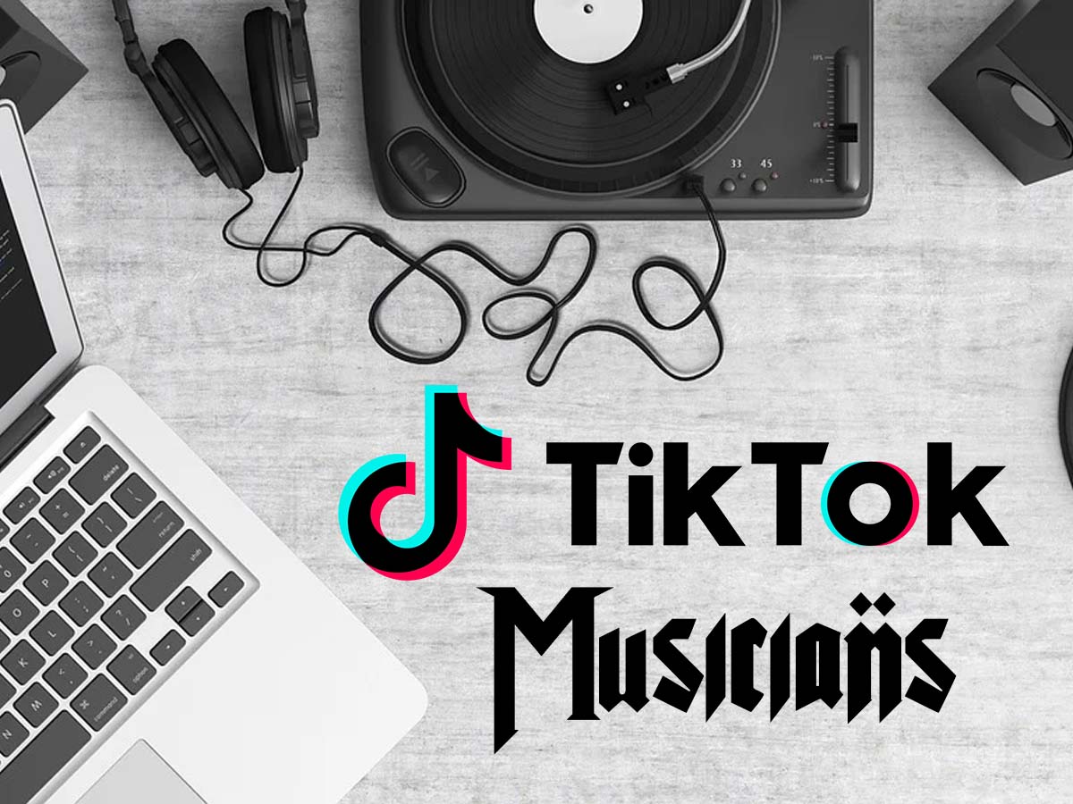 Hashtags For Musicians On Tiktok at Rebecca Wolf blog