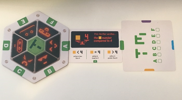 Review: Can You Beat the 'Turing Machine'? - GeekMom