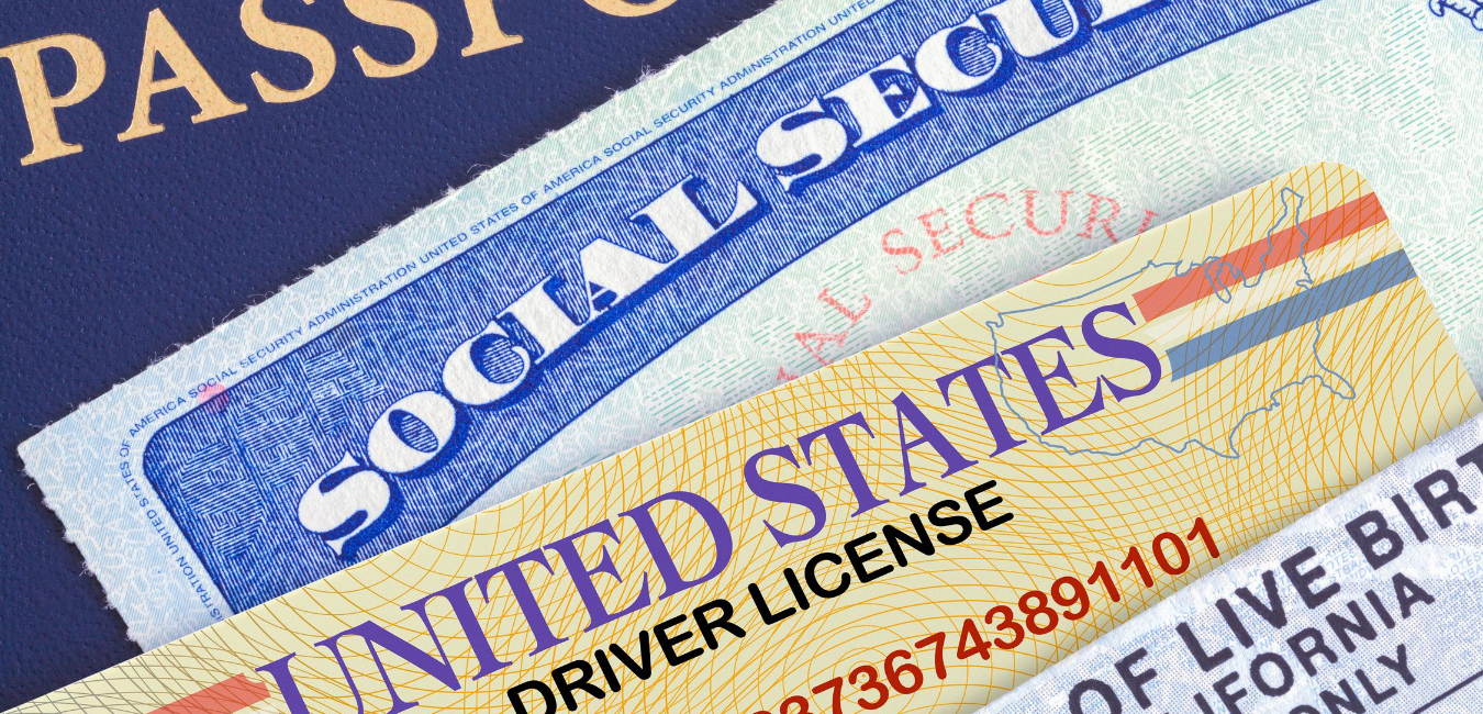 Identity Documents MTPC