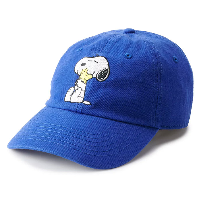 Peanuts & Snoopy Hats