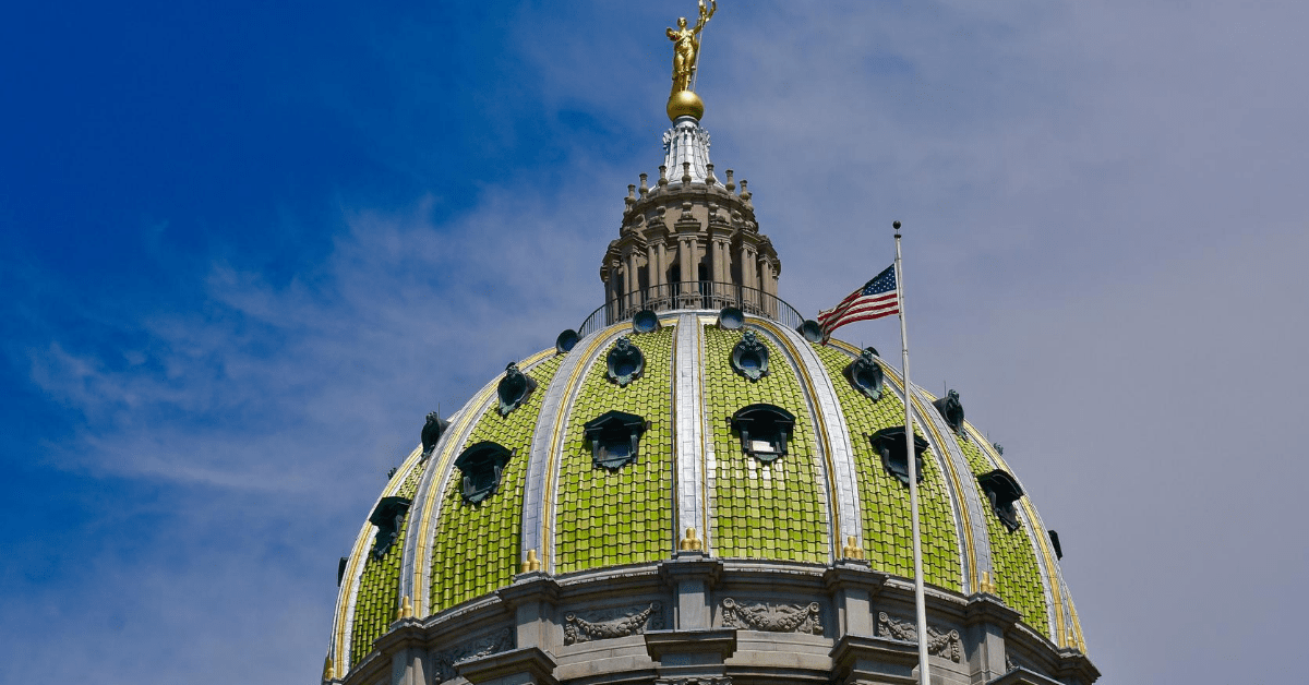 Legal Brief by PA Budget and Policy Center and Keystone Research Center