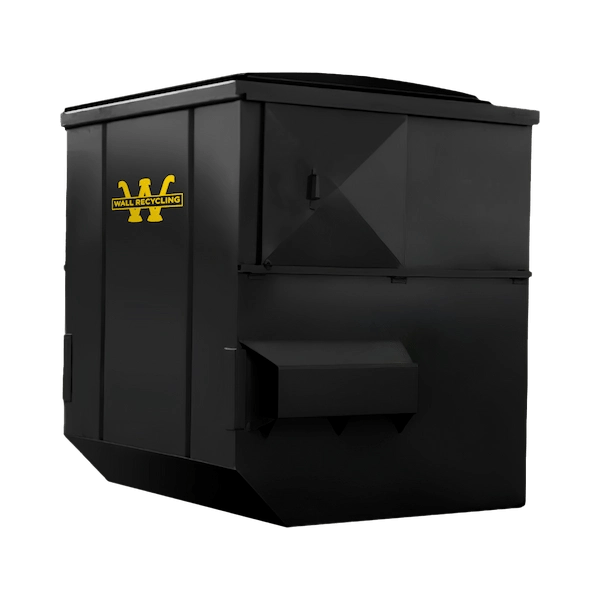 Residential Dumpster Rental in Wilmington NextDay Arrival