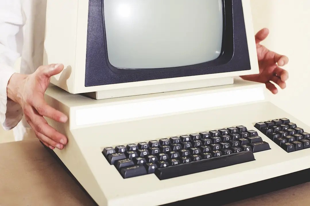 How to Dispose of Old Computers Waste Management Services