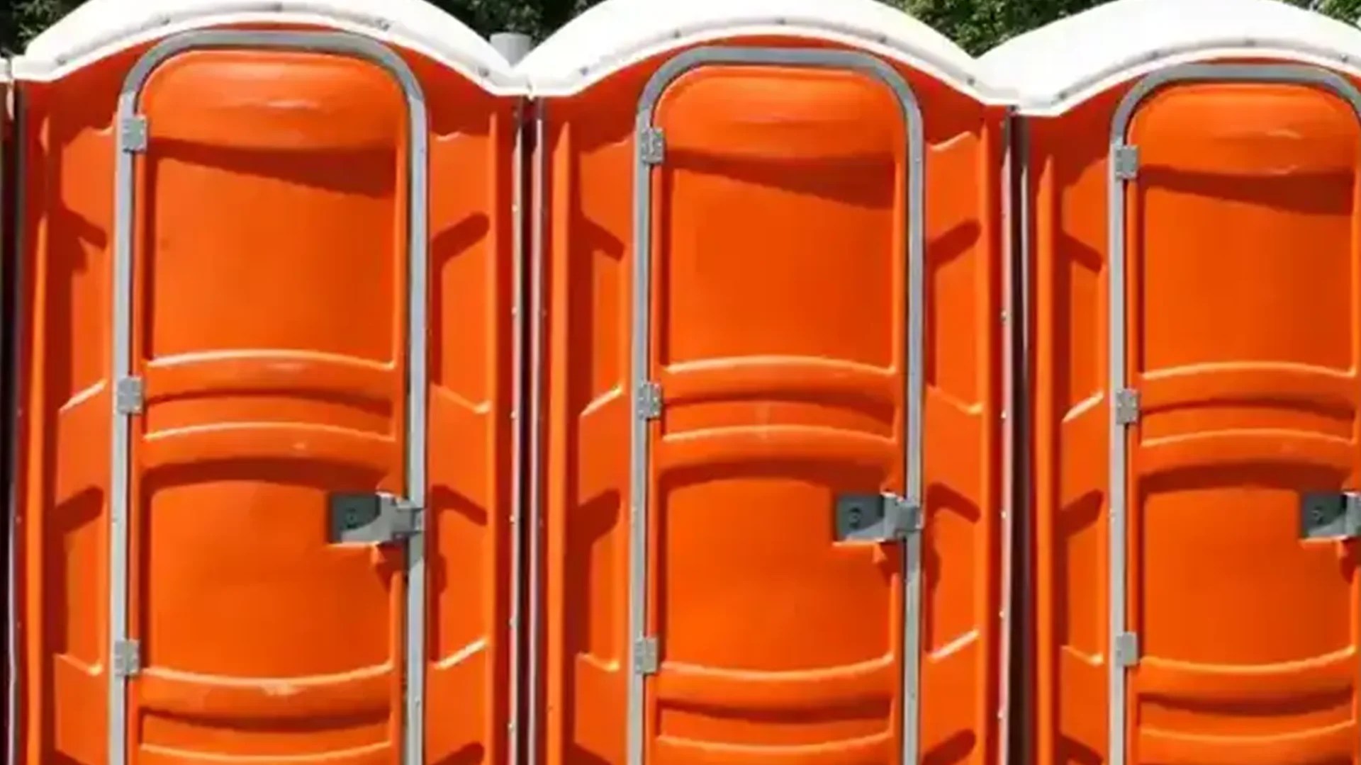 Porta Potty Rental Durham, NC Clean Portable Toilets