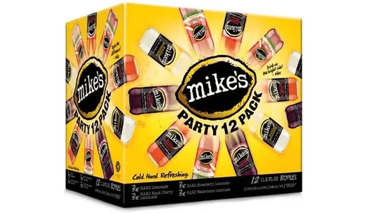 MIKE’S HARD Beverage Distributors Inc.