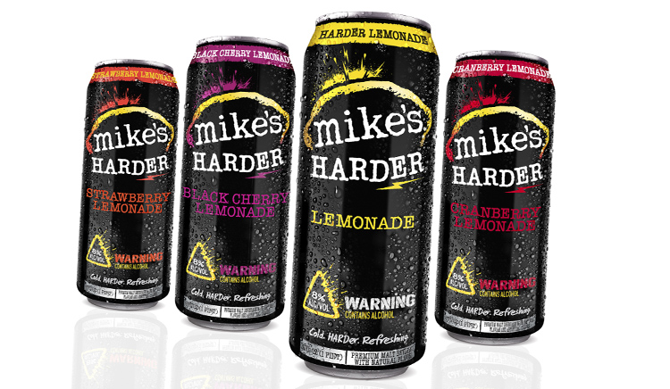MIKE’S HARDER Beverage Distributors Inc.