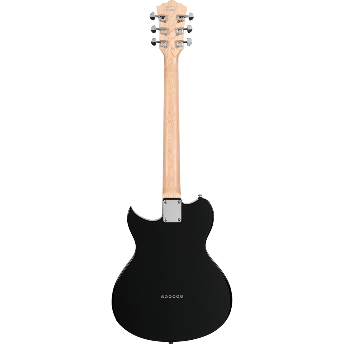 Washburn Idol T160 Mr. Músico®