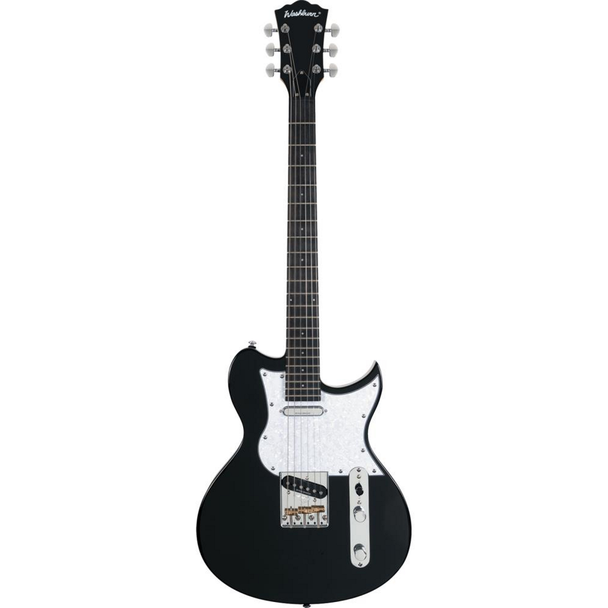 Washburn Idol T160 Mr. Músico®