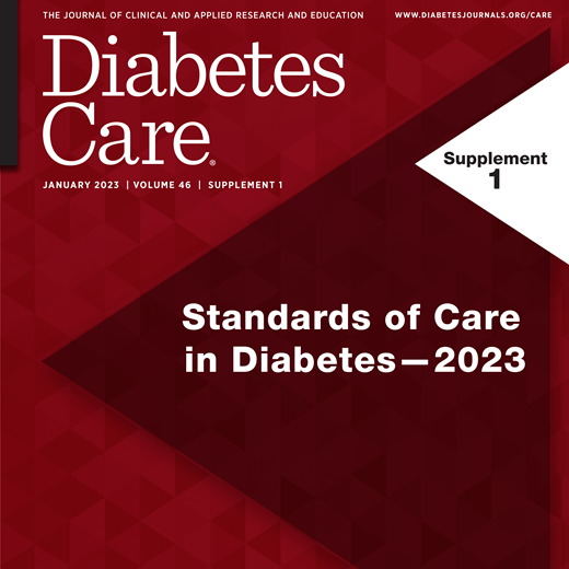 Diabetes ADA, & NOC's MGFamiliar