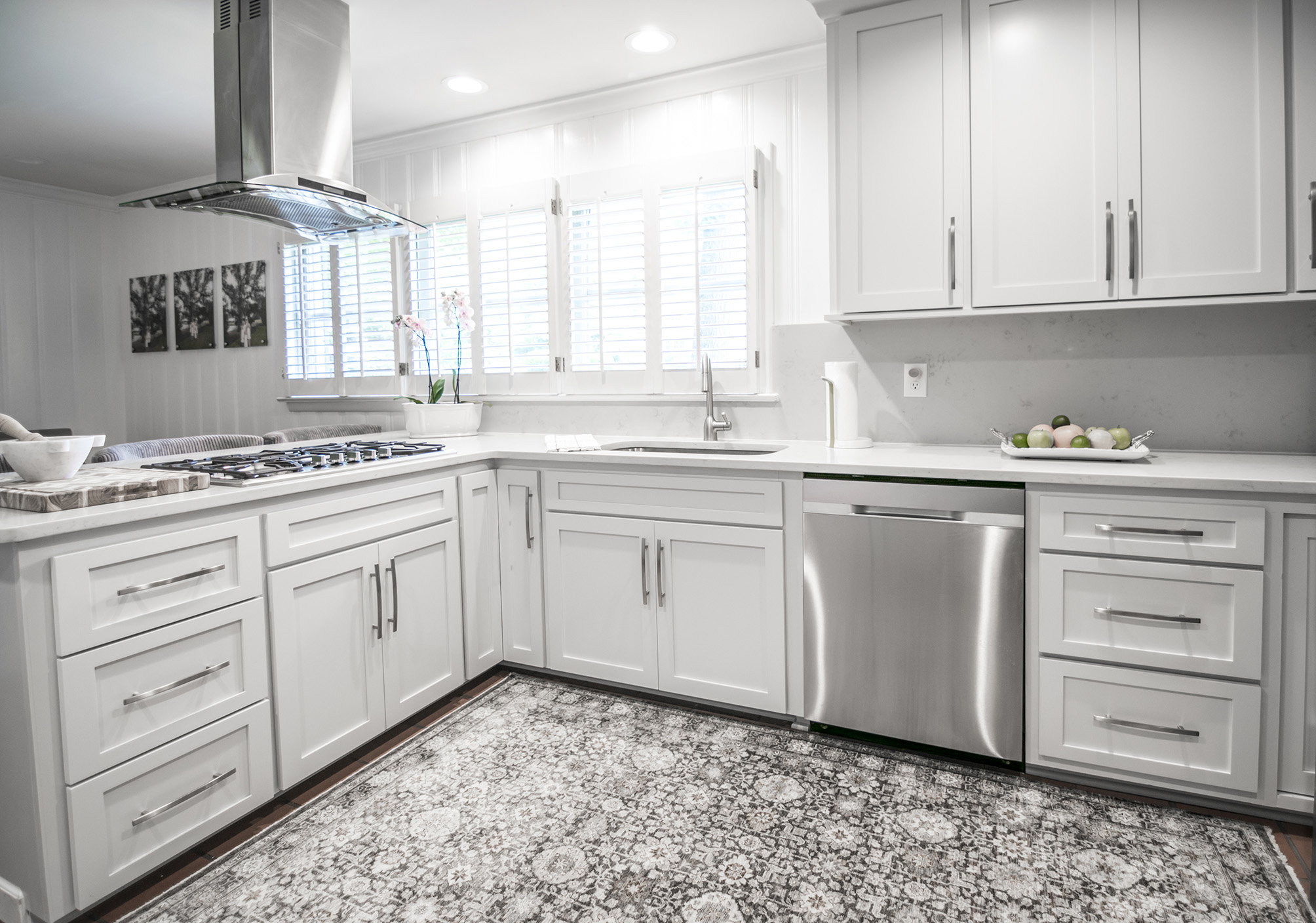 Kitchen Refacers Houston Matttroy