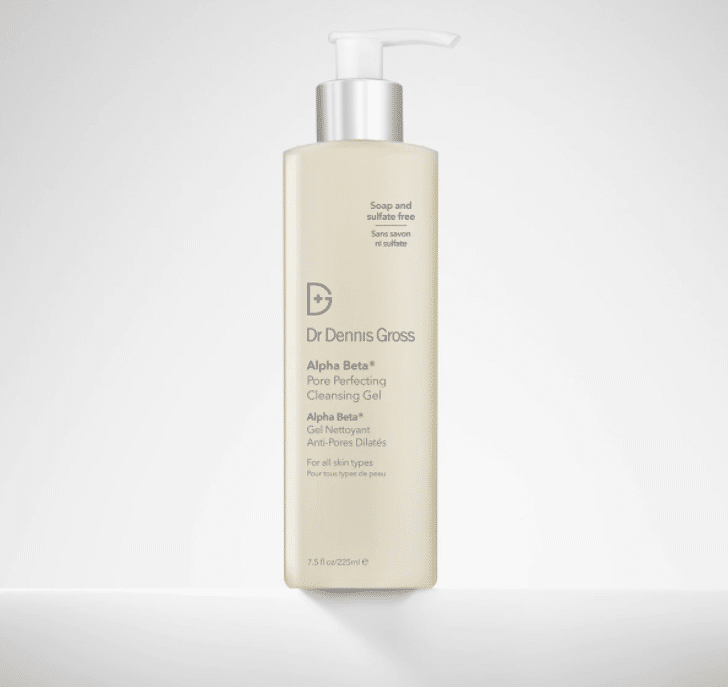 6 TopRated Facial Cleansers Feel Young For Life