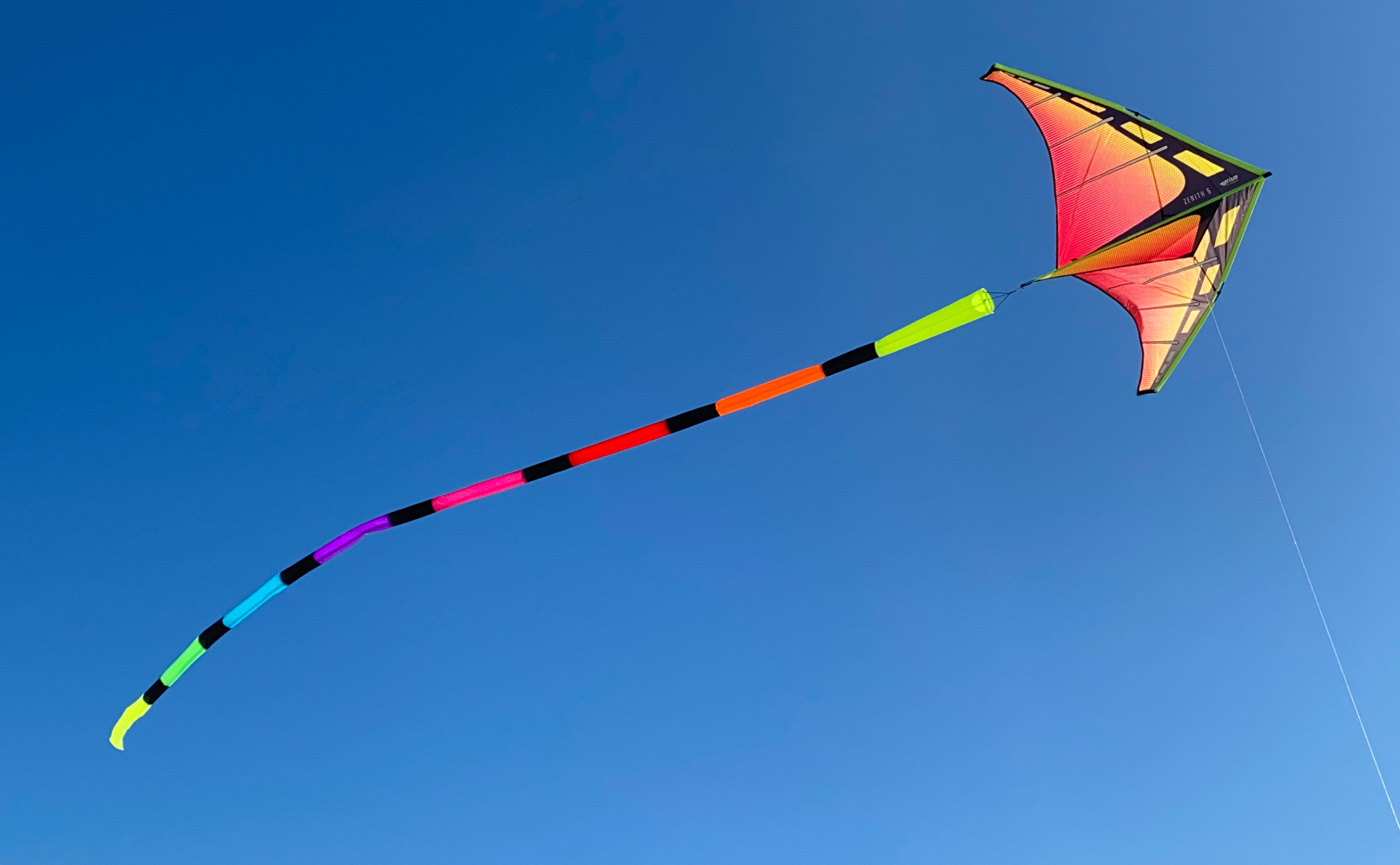 Prism 20′ Tube Tail BC Kites
