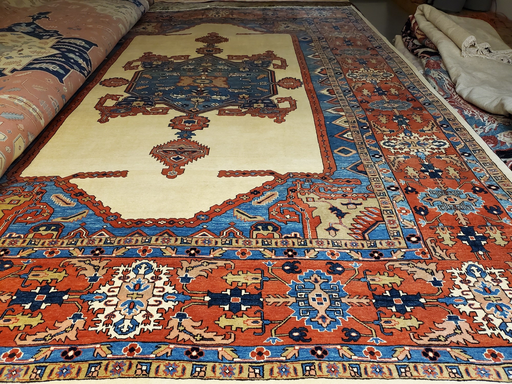 12x15 Archives Nilipour Oriental Rugs Homewood Alabama