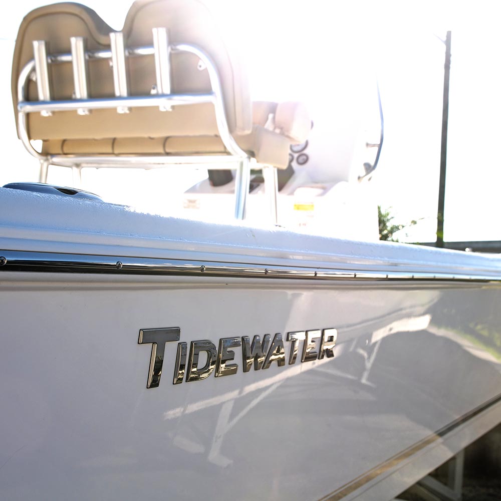 Boat Inventory O'Neill's Marina and Tidewater Boat Sales