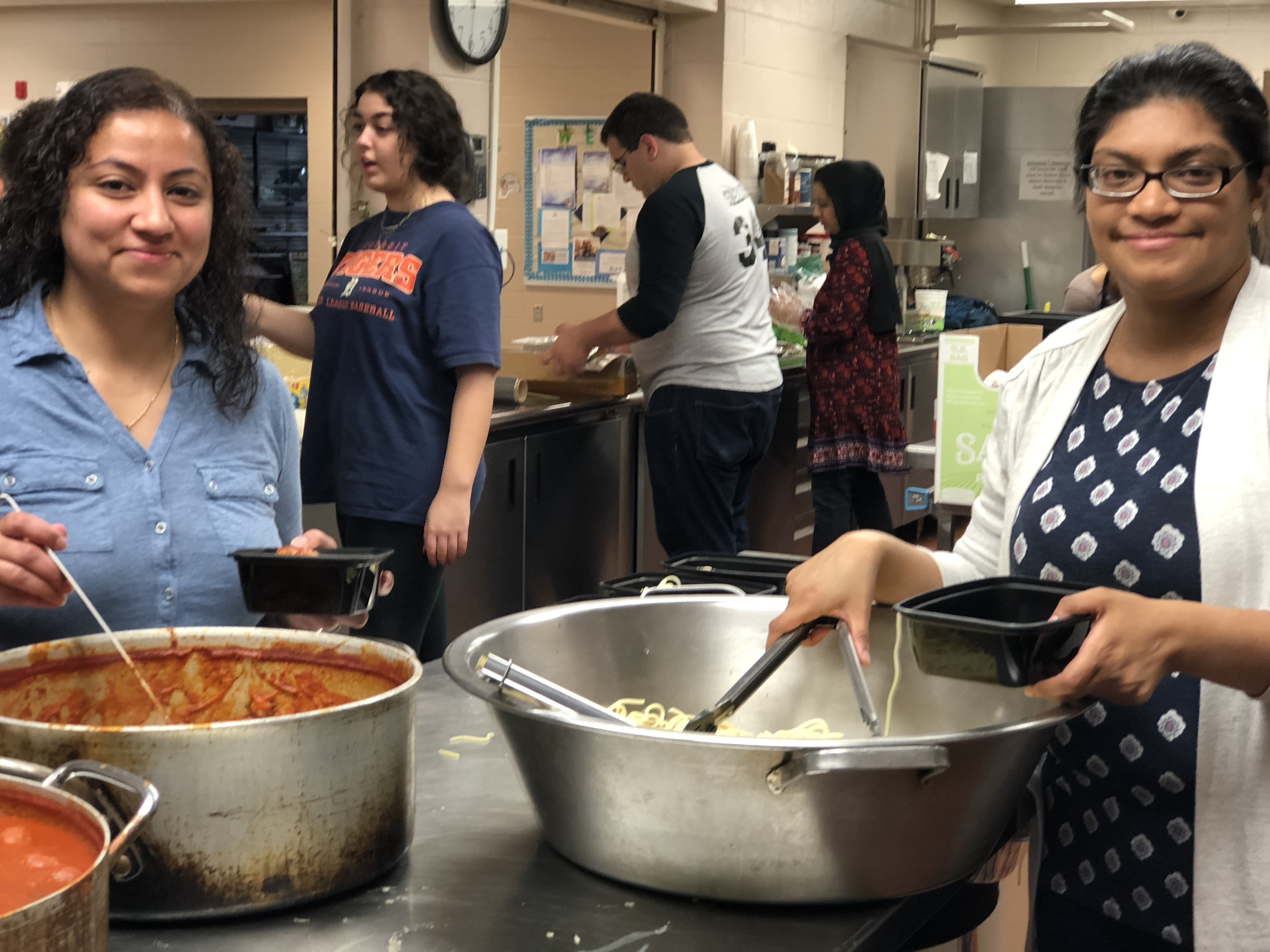 Toledo Islamic Festival 2023 Mobile Food Bank - The Islamic Center Of Greater Toledo