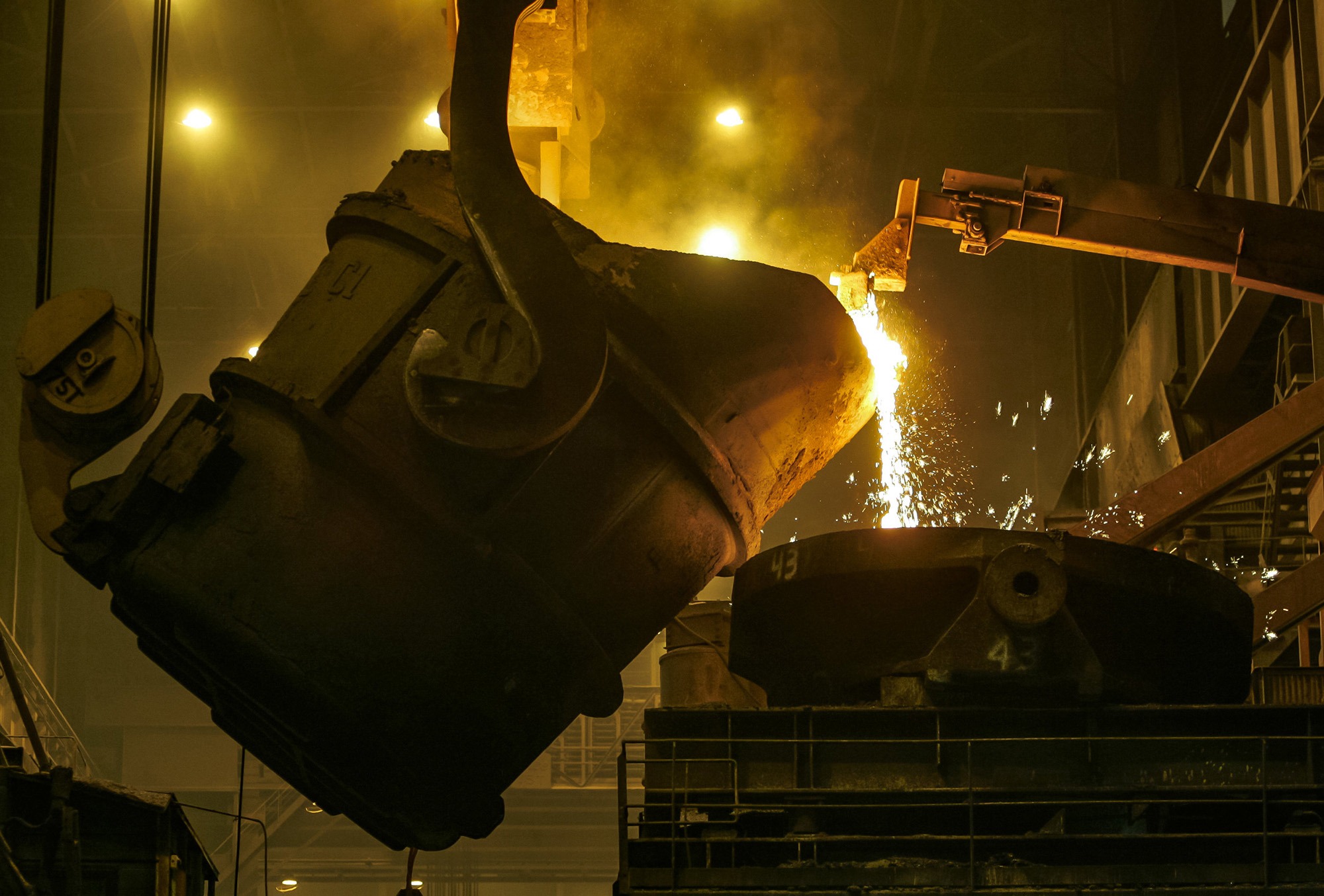 The Pennsylvania Steel Alliance Economic Impact The Pennsylvania