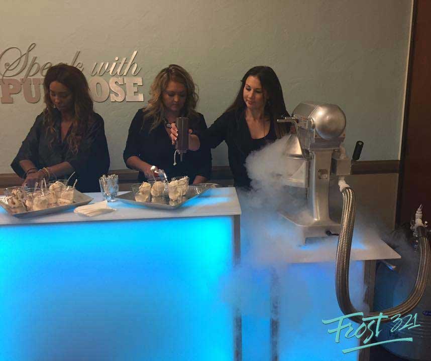 Portable Ice Cream Bar Portable Bars Products & Ideas