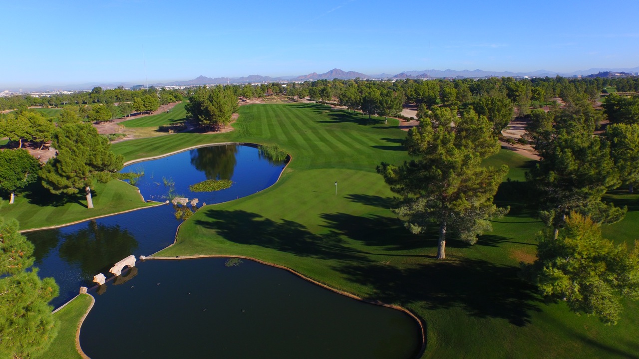 Raven Golf Club Golf Courses Near Me Phoenix Golf