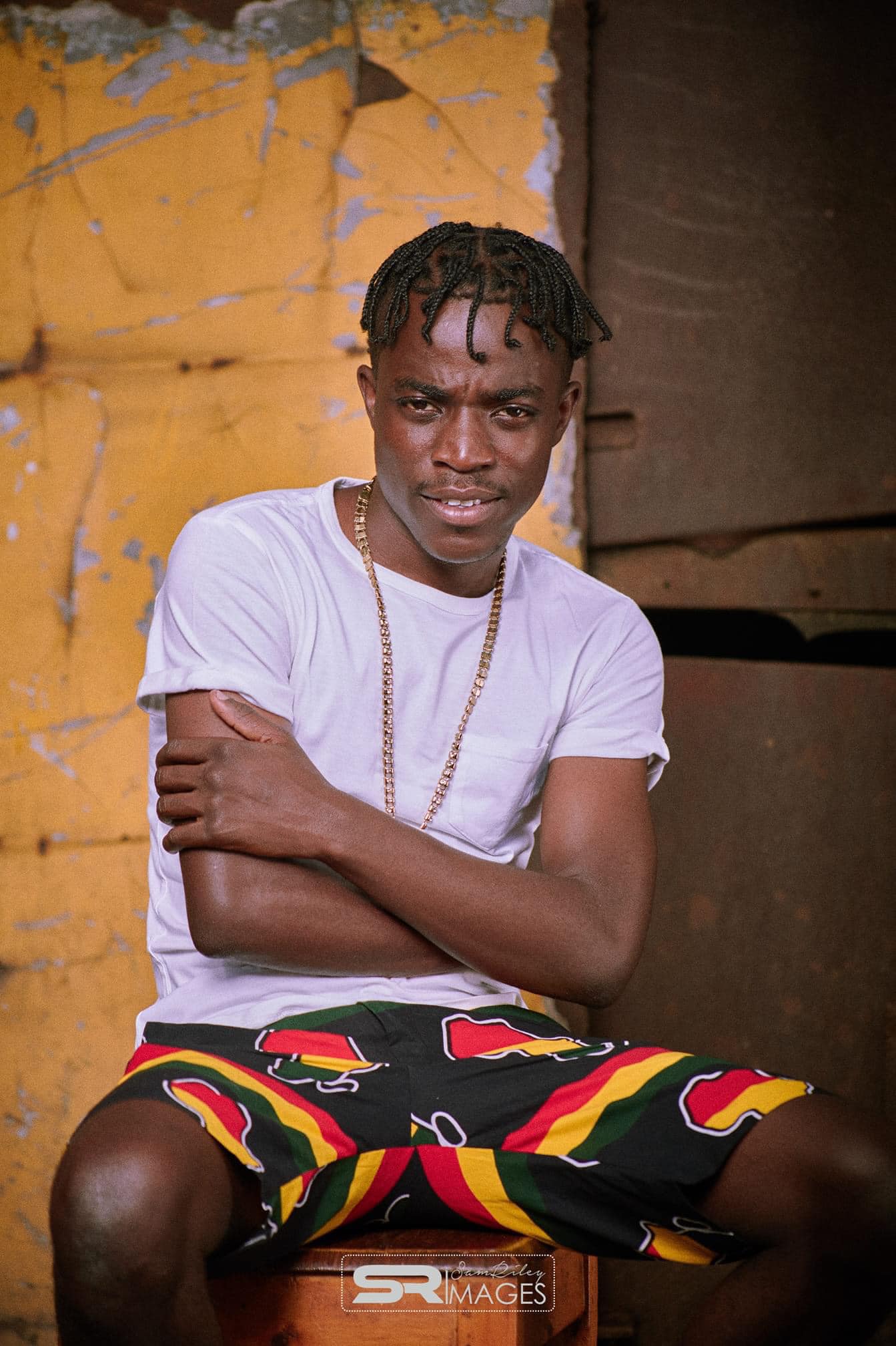Zimdancehall rising star Nutty O dominates ZIMA awards nominees list